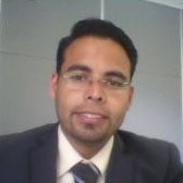 Gerardo K. Sanoja Torrealba