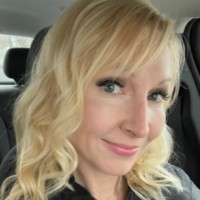 Rachel Hawkinson