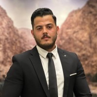 Abdul Rahman Alramahi