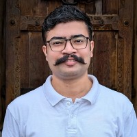 Deependra Singh Shekhawat