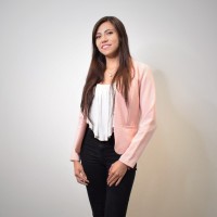 Angela Daniela Fandiño Nova