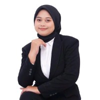 Sarah Amanah Agustiani