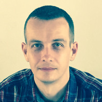 Simon Melia