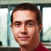 Ihor Mialkovskyi
