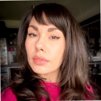 Paula Gazdac