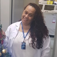 Maria Solange Duarte Soares