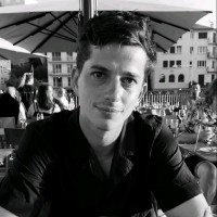 Florian Dimino