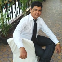 Prashant Nimbalkar