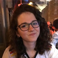 Merve YÜCE