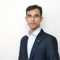 Vivek Bhagat