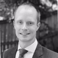 Eric L. Persson, Cpa