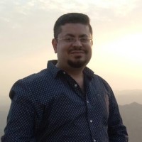 Vivek Nanda