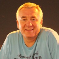 Alain Duper