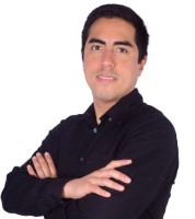 Mauricio Angulo, Pmp®, Pmi-Sp®, Pmi-Rmp®