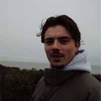 Ruben Meij