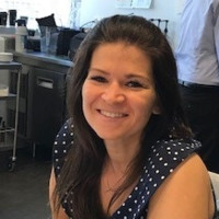 Cassandra Robinson