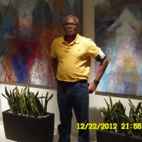 Ricky Curtis