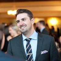 Matt Downey, P. Eng