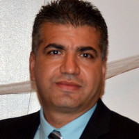 Alex Escobar