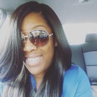 Cherie Harris