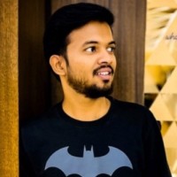 Sree Naveen