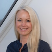 Ann Rita Listerud