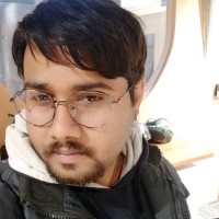 Aakash Sain