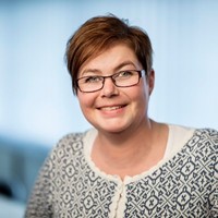 Monica Rosgårdh