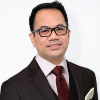 Isagani Ritua Esguerra