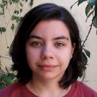 Ana Menau Correia