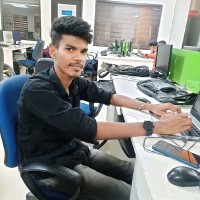 Praveen S
