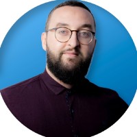 Ahmed Bendjelloul