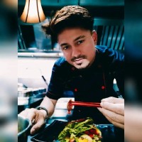Chef sarkar