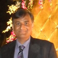 Hitank Shah