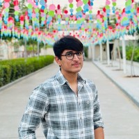 Aayush Patel