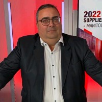 Bertrand Guyot