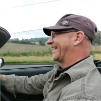 Paul Davies