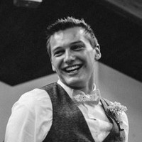 Grant Roethel