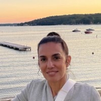 Haidee Haidari