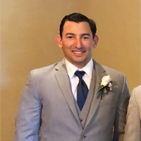 Matthew Rocha