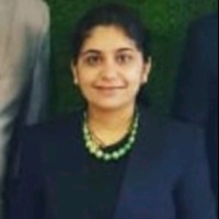 Mita Vithlani