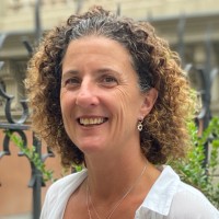 Yvonne Morris