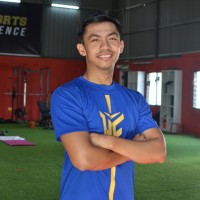 Shahril Rahimi