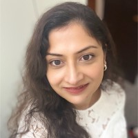 Sananda Chakravarty