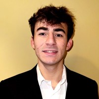Nicholas Martinez