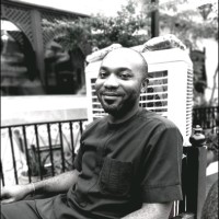 Chuks David