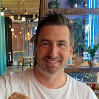 Darren Hibbs