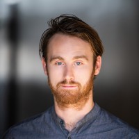 Josh Tomlinson