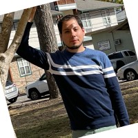 Agustin Jimenez-Garcia