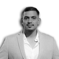 Niraj Kumar